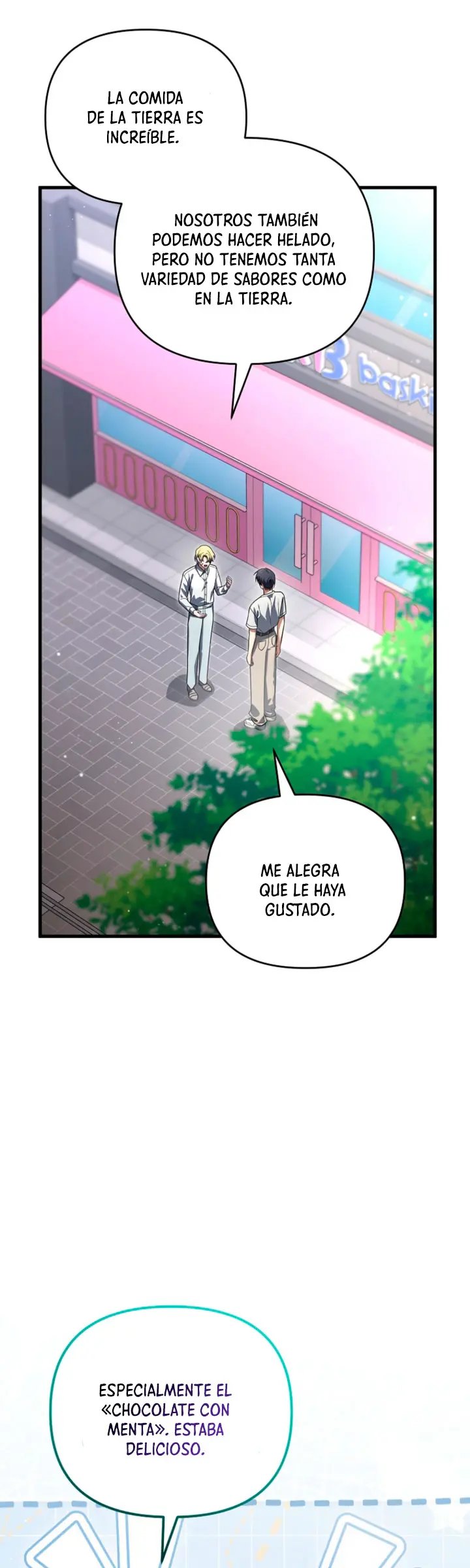 El Jugador Que Regresó 10.000 Años Después Capítulo 156 - Page 14
