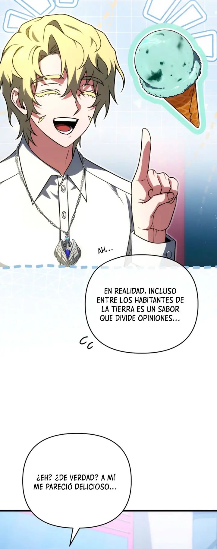 El Jugador Que Regresó 10.000 Años Después Capítulo 156 - Page 15
