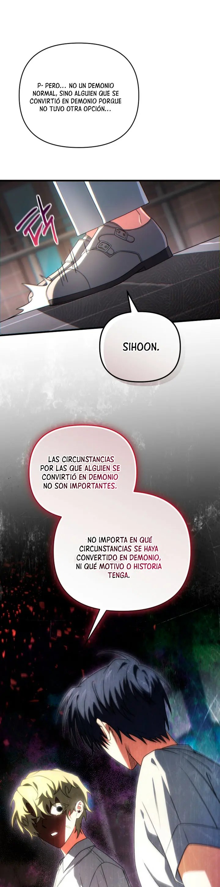 El Jugador Que Regresó 10.000 Años Después Capítulo 156 - Page 21