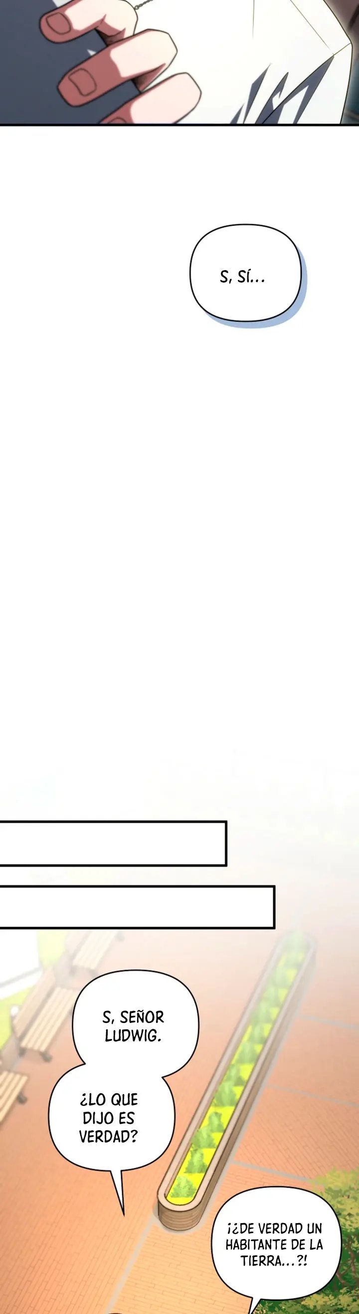 El Jugador Que Regresó 10.000 Años Después Capítulo 156 - Page 28