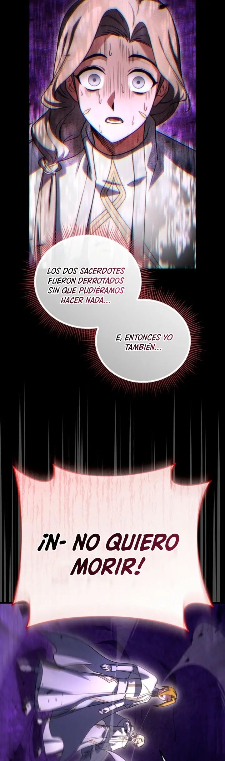 El Jugador Que Regresó 10.000 Años Después Capítulo 156 - Page 41