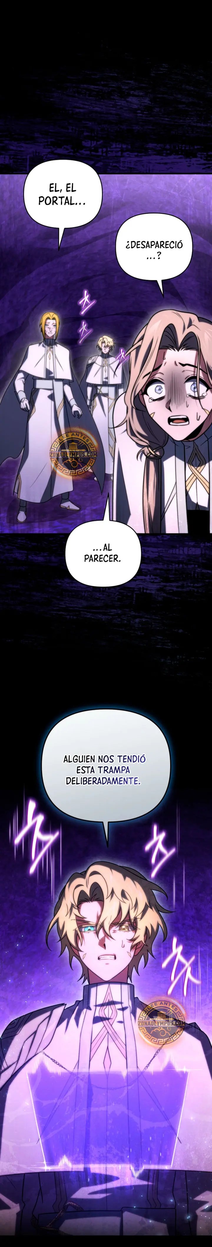El Jugador Que Regresó 10.000 Años Después Capítulo 156 - Page 44