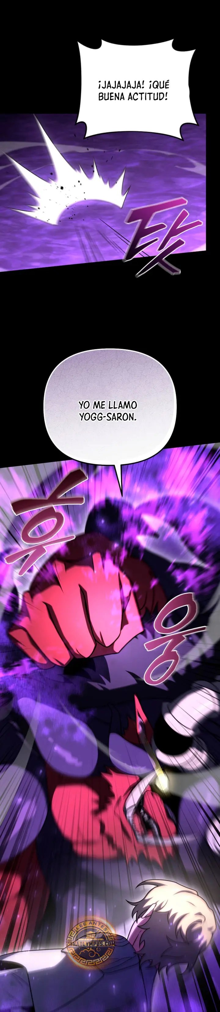 El Jugador Que Regresó 10.000 Años Después Capítulo 157 - Page 19