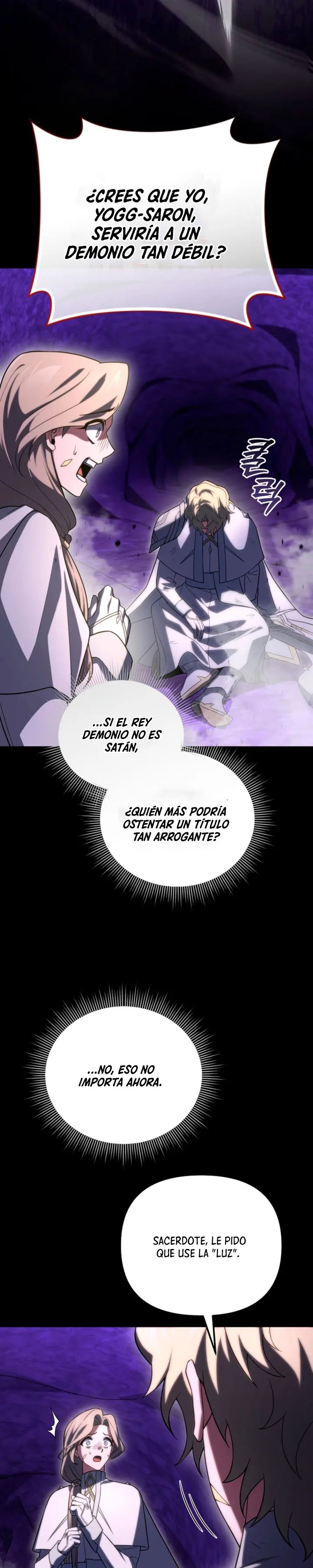 El Jugador Que Regresó 10.000 Años Después Capítulo 157 - Page 26