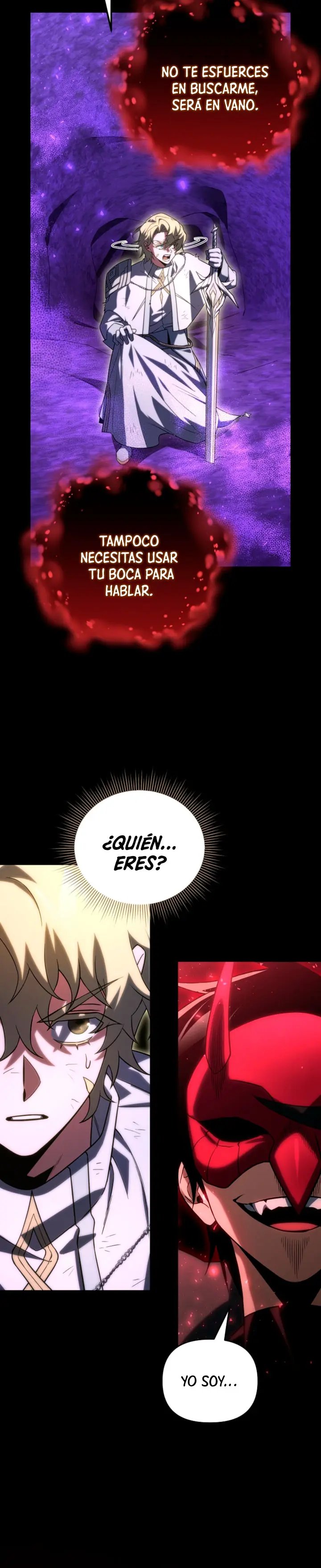 El Jugador Que Regresó 10.000 Años Después Capítulo 157 - Page 38