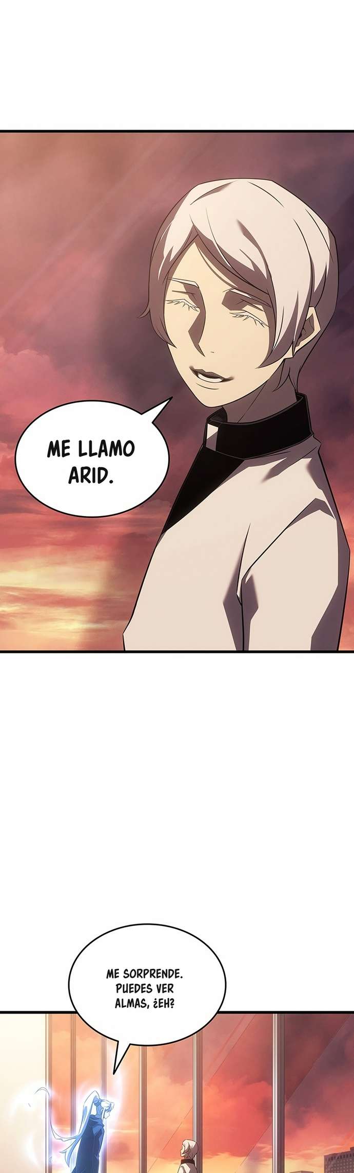 El Gran Mago Retorno Despues De 4000 Años Capítulo 258 - Page 13
