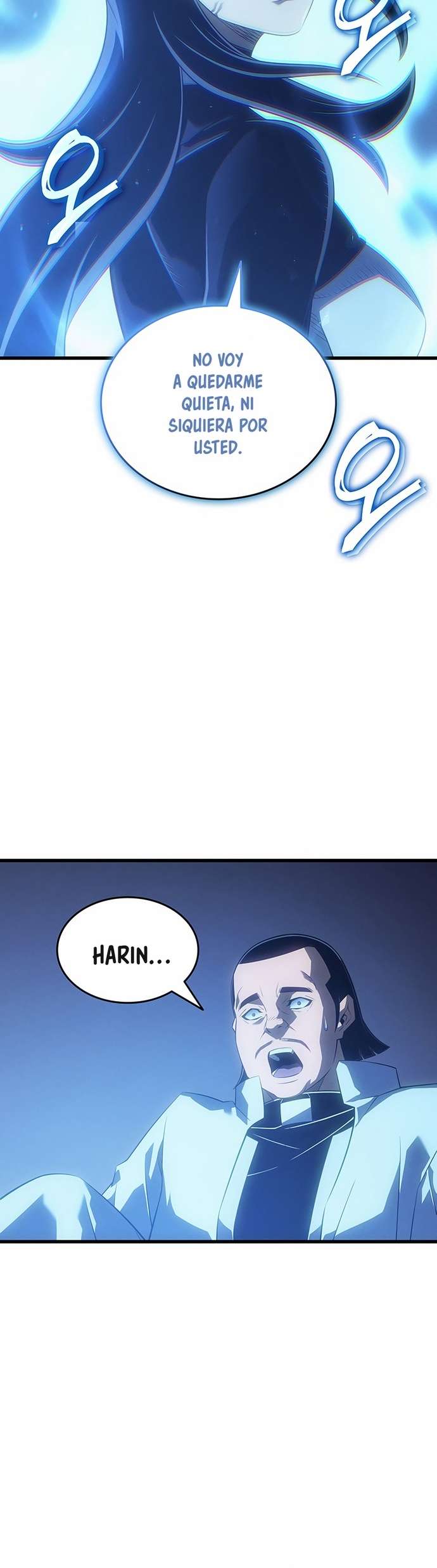 El Gran Mago Retorno Despues De 4000 Años Capítulo 258 - Page 9