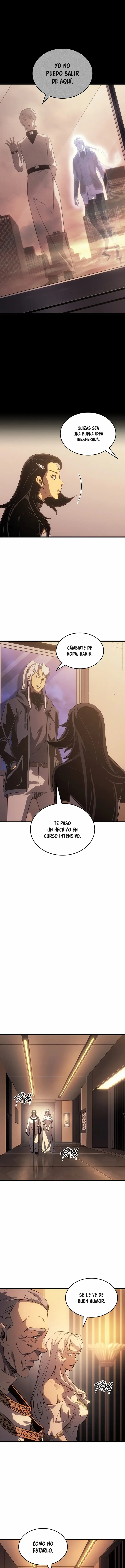El Gran Mago Retorno Despues De 4000 Años Capítulo 260 - Page 6