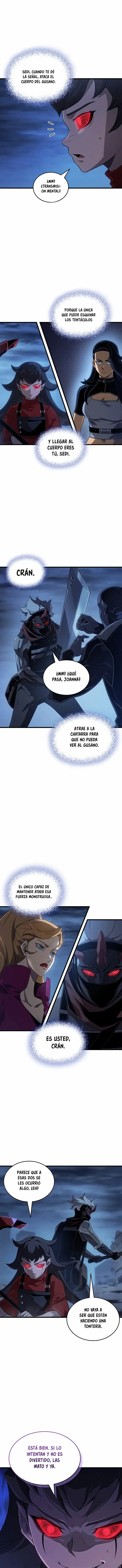 El Gran Mago Retorno Despues De 4000 Años Capítulo 267 - Page 3