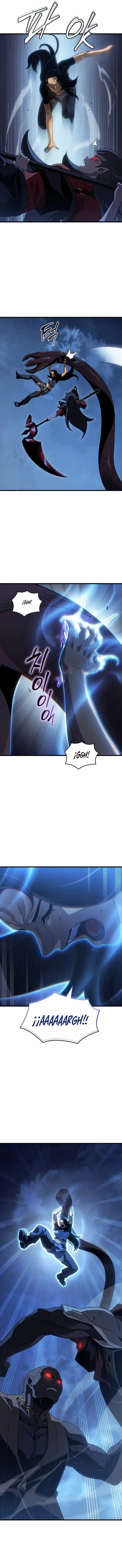 El Gran Mago Retorno Despues De 4000 Años Capítulo 267 - Page 9