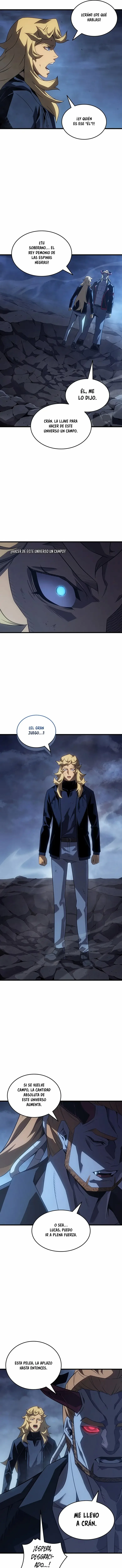 El Gran Mago Retorno Despues De 4000 Años Capítulo 268 - Page 11