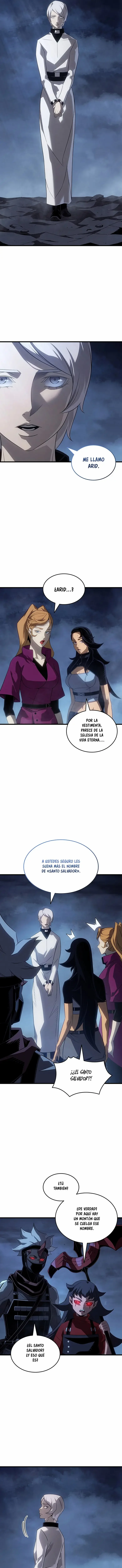 El Gran Mago Retorno Despues De 4000 Años Capítulo 268 - Page 15