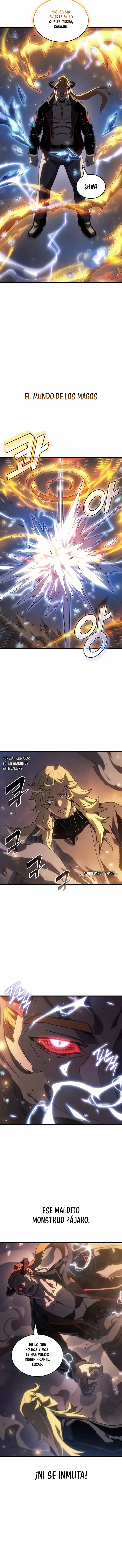 El Gran Mago Retorno Despues De 4000 Años Capítulo 268 - Page 3
