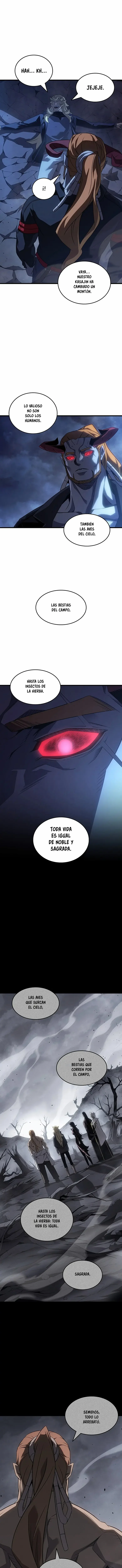 El Gran Mago Retorno Despues De 4000 Años Capítulo 268 - Page 7