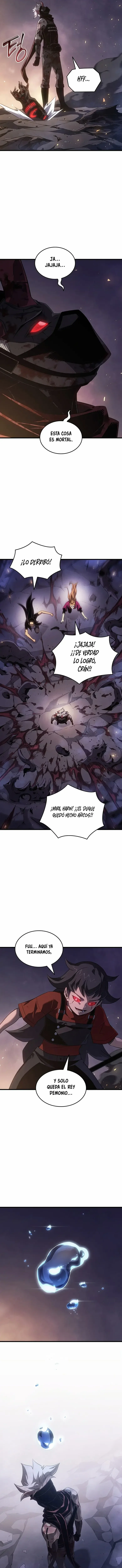 El Gran Mago Retorno Despues De 4000 Años Capítulo 269 - Page 11