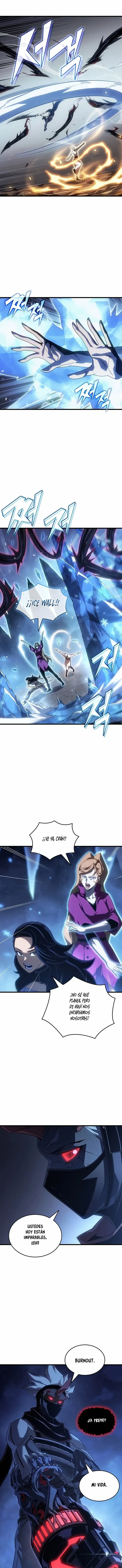 El Gran Mago Retorno Despues De 4000 Años Capítulo 269 - Page 3