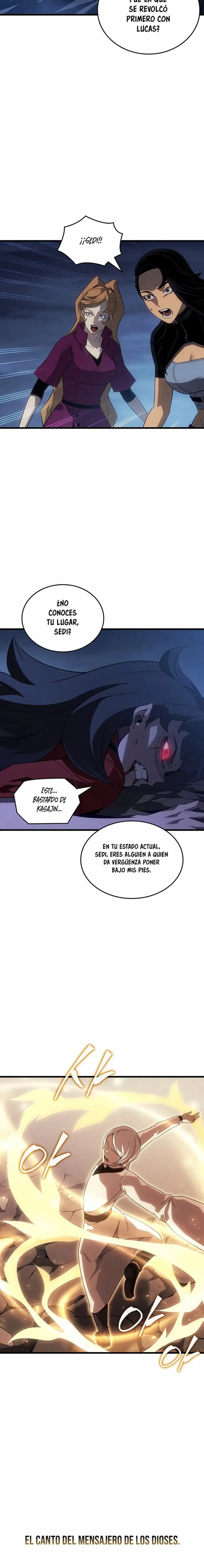 El Gran Mago Retorno Despues De 4000 Años Capítulo 270 - Page 2