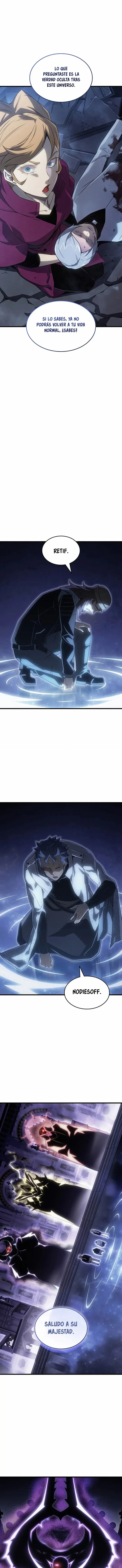 El Gran Mago Retorno Despues De 4000 Años Capítulo 271 - Page 13