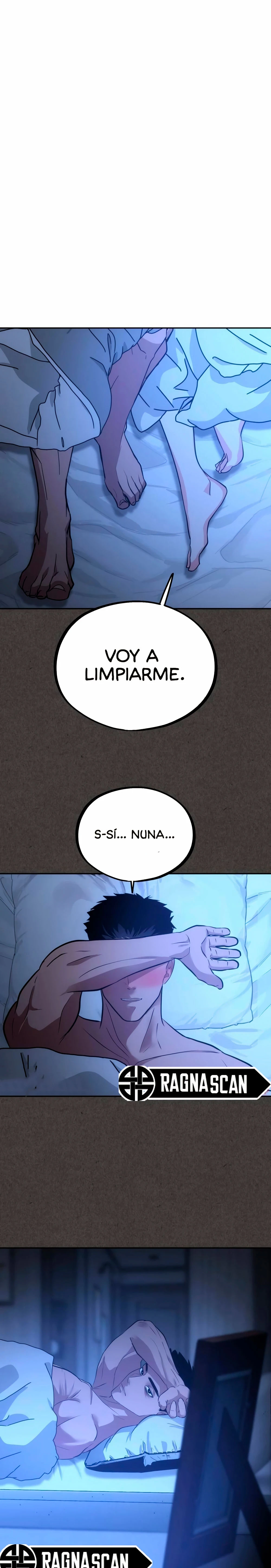 Camión de comida de Go Deokchun Capítulo 32 - Page 11