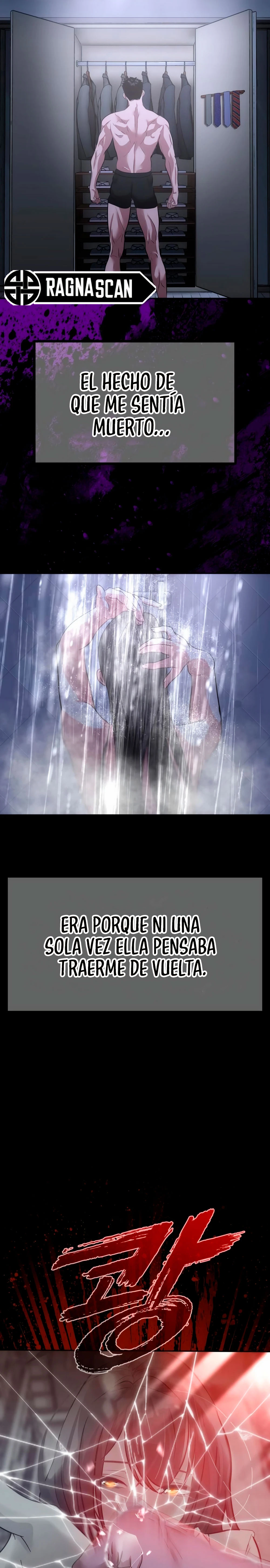 Camión de comida de Go Deokchun Capítulo 32 - Page 14