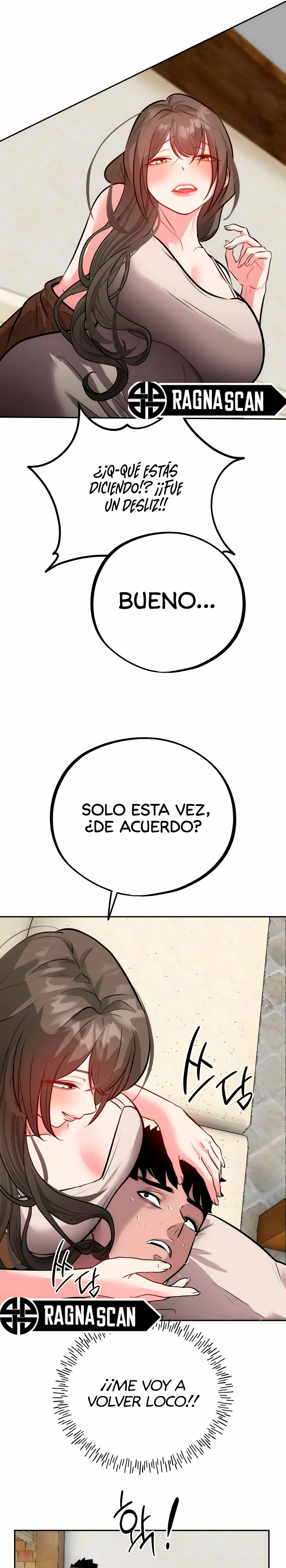 Camión de comida de Go Deokchun Capítulo 32 - Page 22
