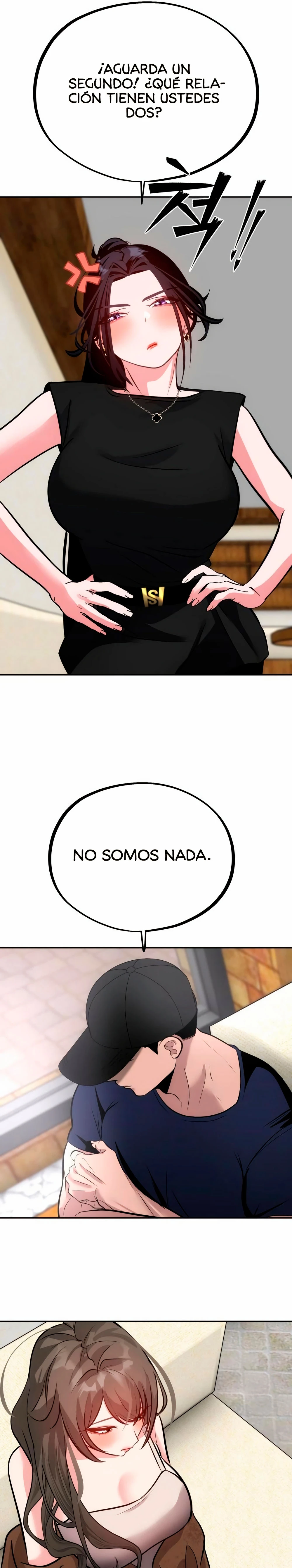Camión de comida de Go Deokchun Capítulo 32 - Page 28