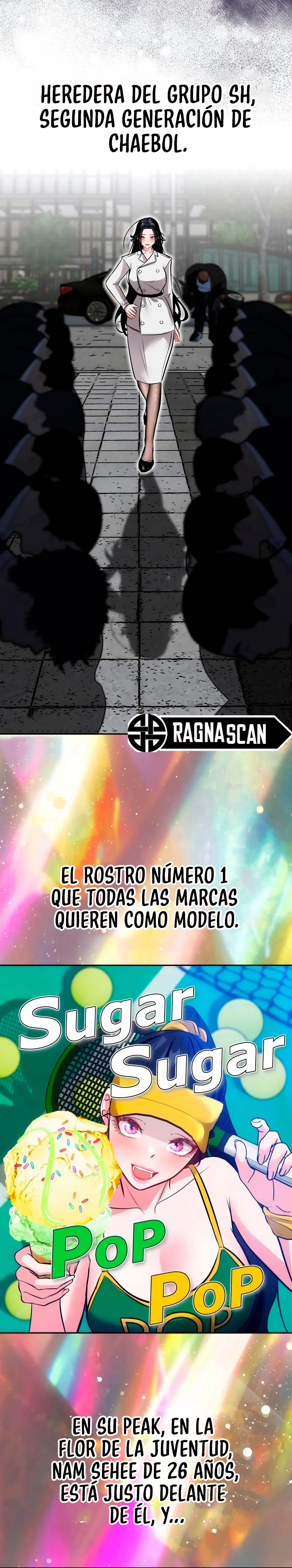 Camión de comida de Go Deokchun Capítulo 32 - Page 30