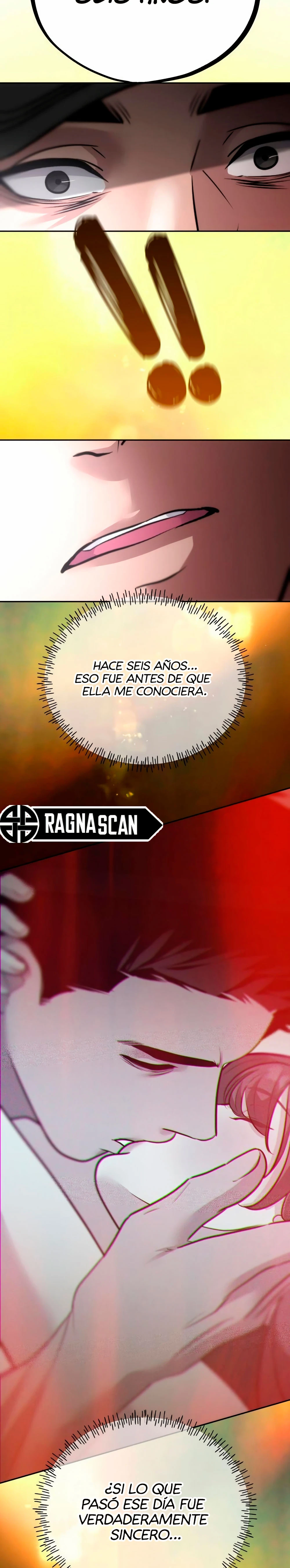 Camión de comida de Go Deokchun Capítulo 32 - Page 35