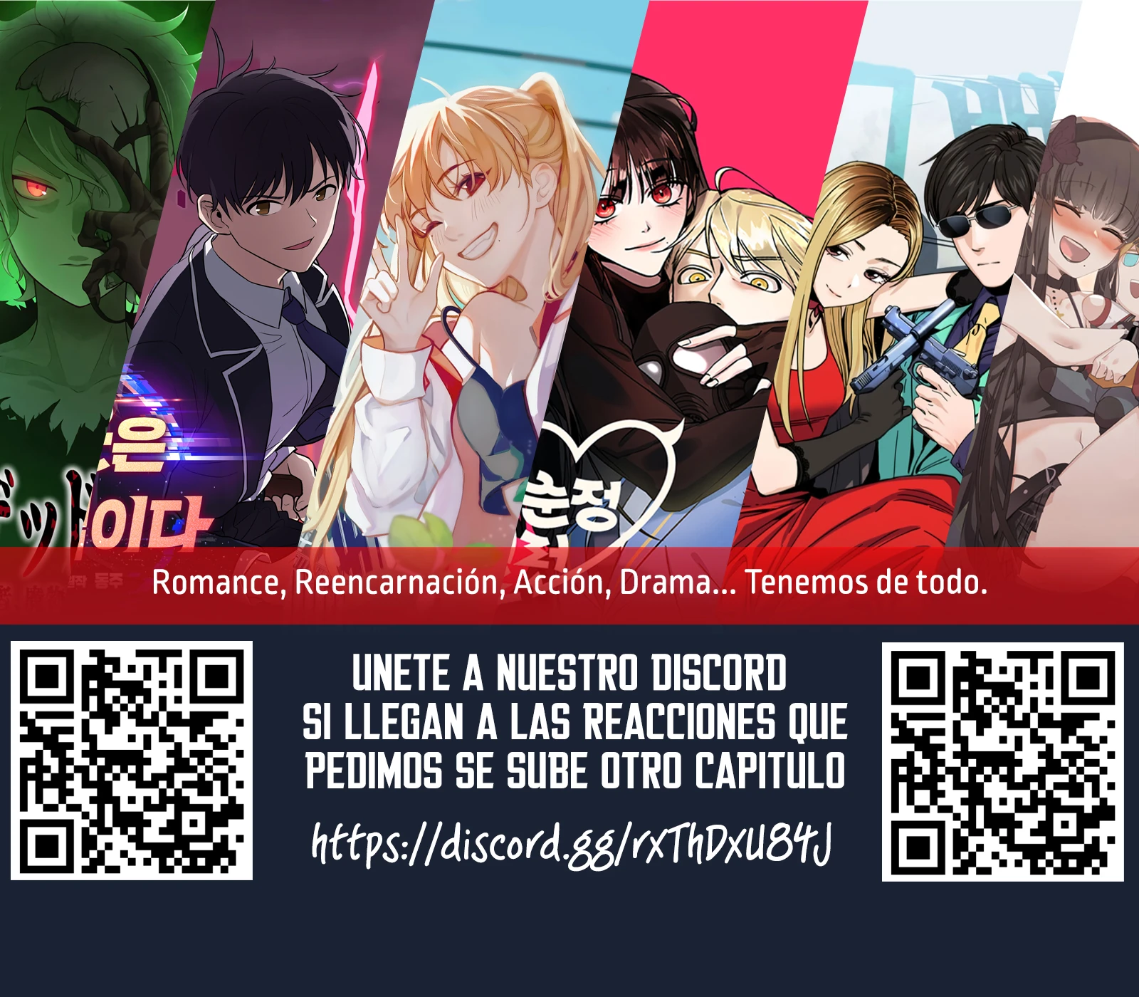 Camión de comida de Go Deokchun Capítulo 32 - Page 37