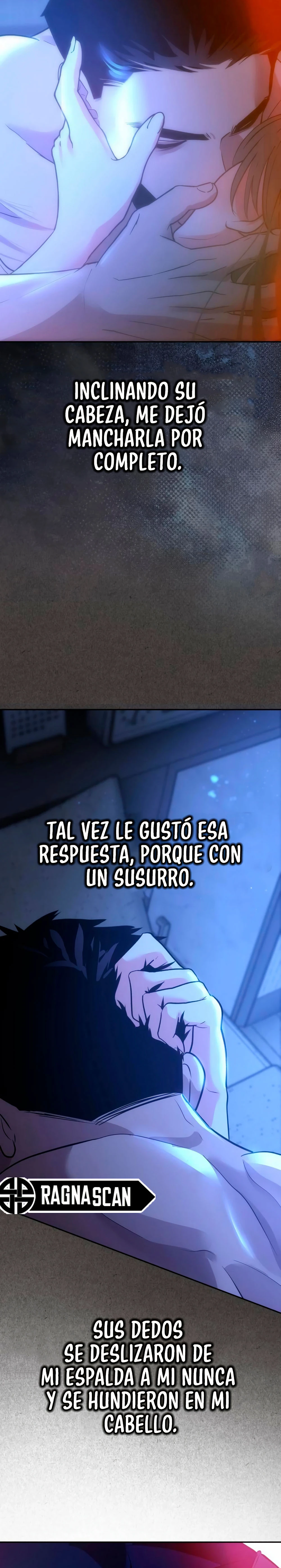 Camión de comida de Go Deokchun Capítulo 32 - Page 7
