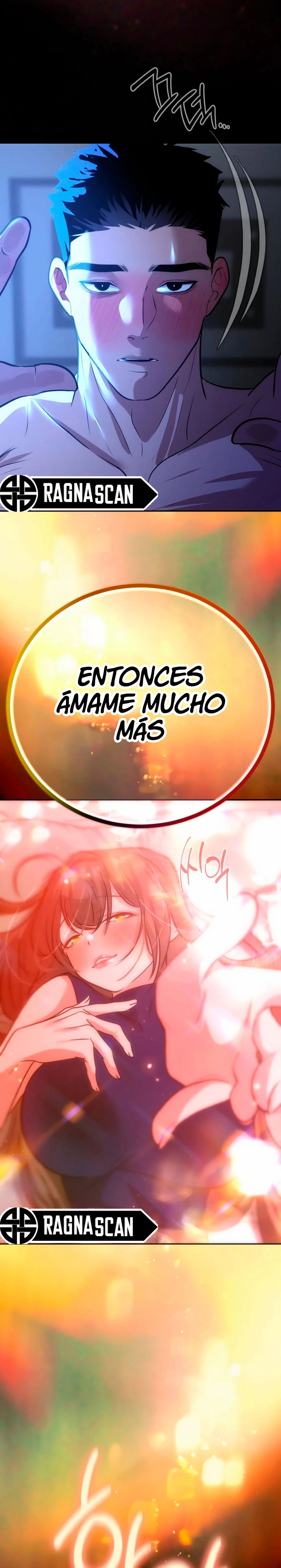 Camión de comida de Go Deokchun Capítulo 32 - Page 9