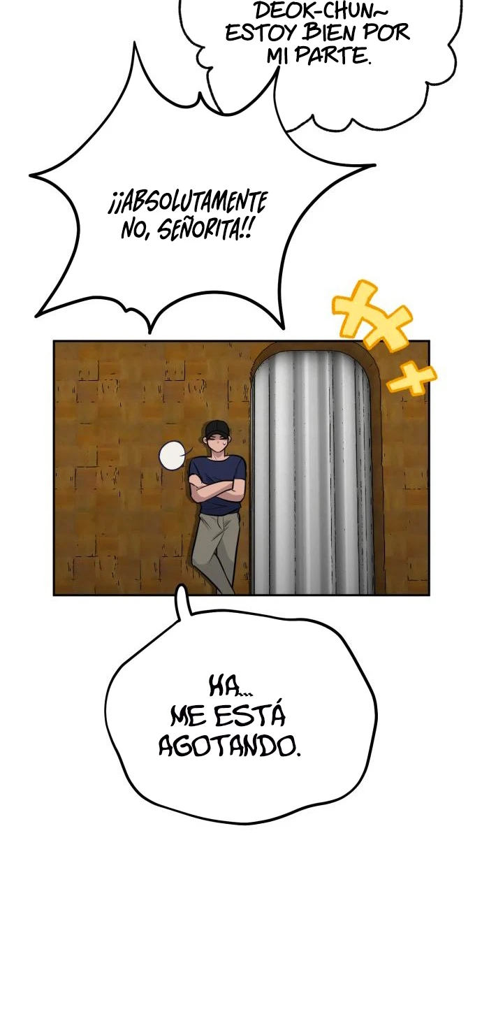 Camión de comida de Go Deokchun Capítulo 33 - Page 14