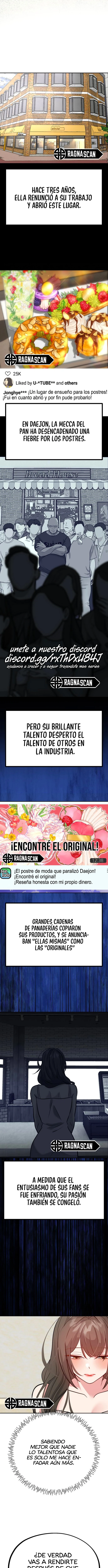 Camión de comida de Go Deokchun Capítulo 33 - Page 7