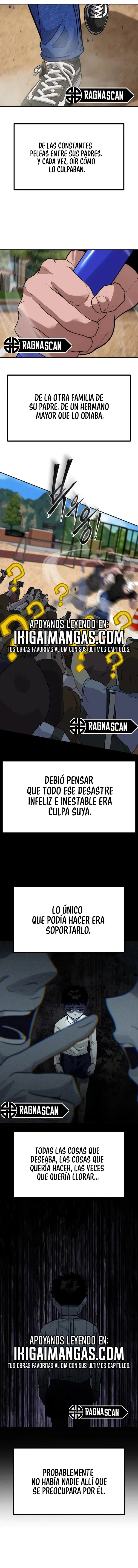 Camión de comida de Go Deokchun Capítulo 36 - Page 6