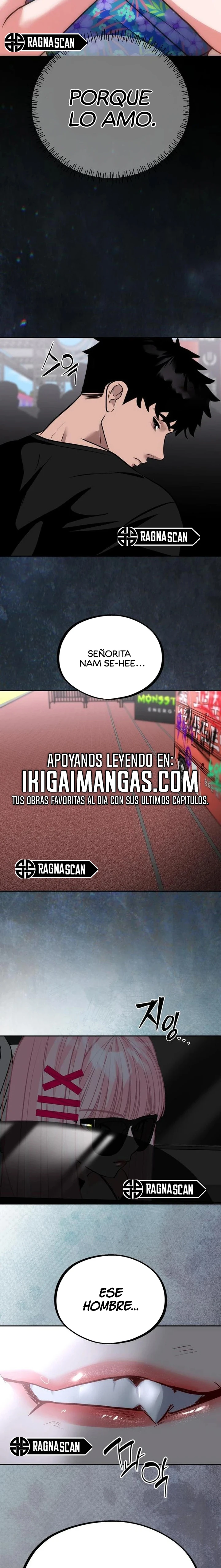 Camión de comida de Go Deokchun Capítulo 38 - Page 6