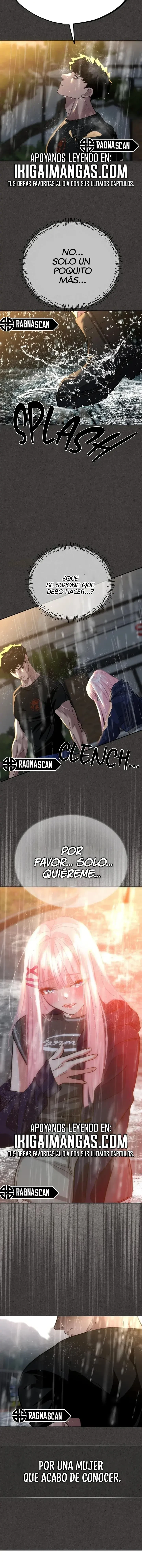 Camión de comida de Go Deokchun Capítulo 39 - Page 13