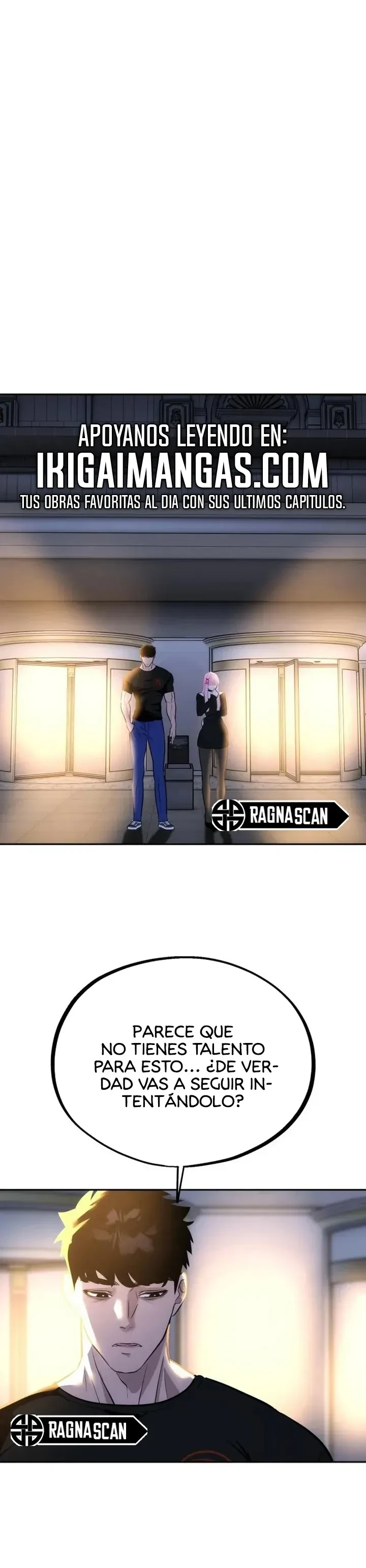 Camión de comida de Go Deokchun Capítulo 39 - Page 2