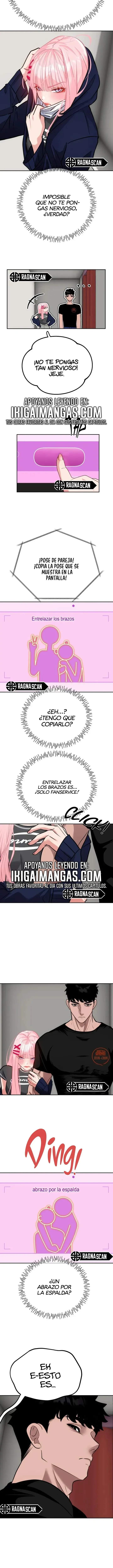 Camión de comida de Go Deokchun Capítulo 39 - Page 4