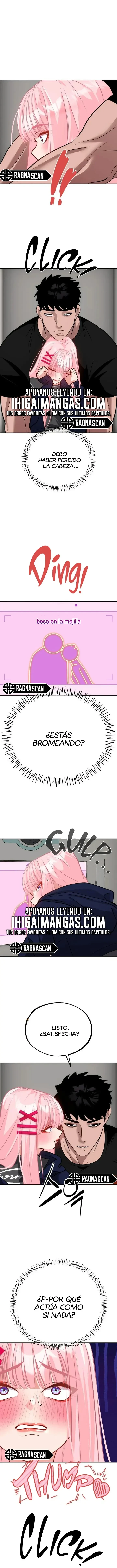 Camión de comida de Go Deokchun Capítulo 39 - Page 5