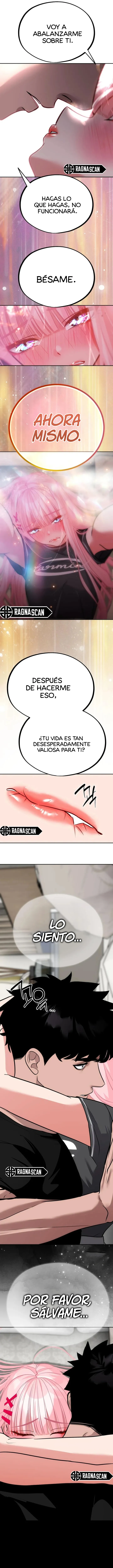 Camión de comida de Go Deokchun Capítulo 40 - Page 13