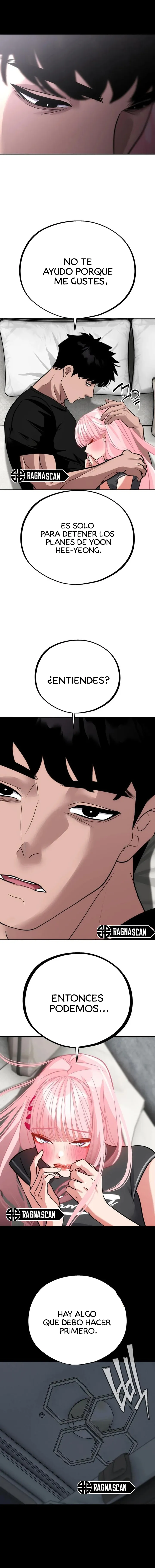 Camión de comida de Go Deokchun Capítulo 40 - Page 14