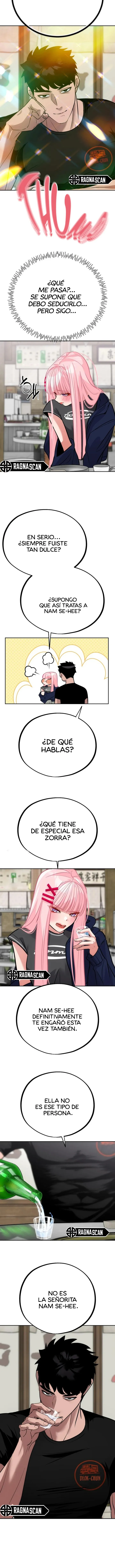 Camión de comida de Go Deokchun Capítulo 40 - Page 3