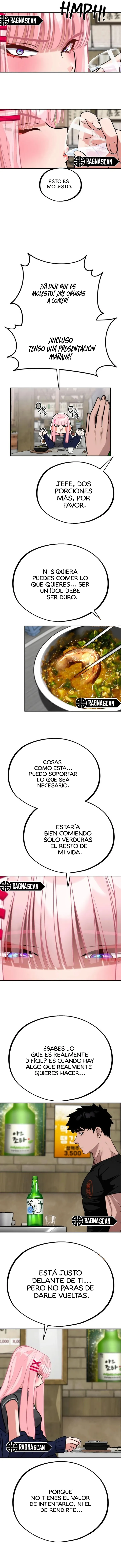 Camión de comida de Go Deokchun Capítulo 40 - Page 4