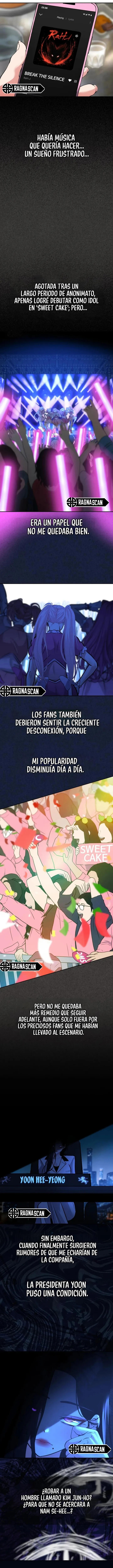 Camión de comida de Go Deokchun Capítulo 40 - Page 5