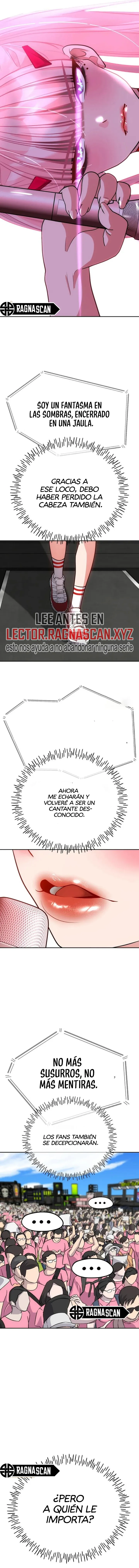 Camión de comida de Go Deokchun Capítulo 41 - Page 10
