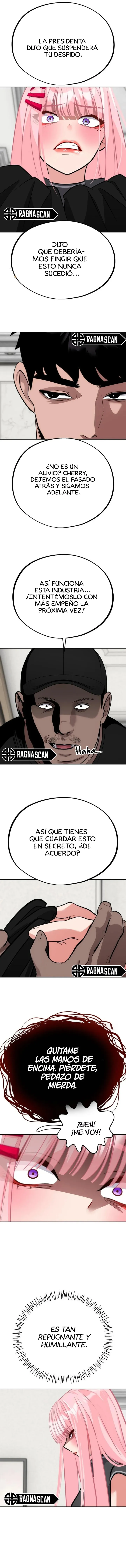 Camión de comida de Go Deokchun Capítulo 41 - Page 3