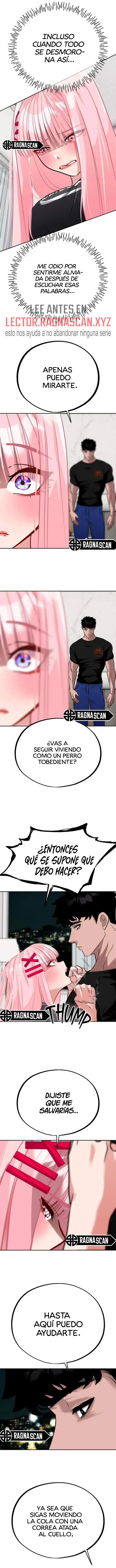 Camión de comida de Go Deokchun Capítulo 41 - Page 4