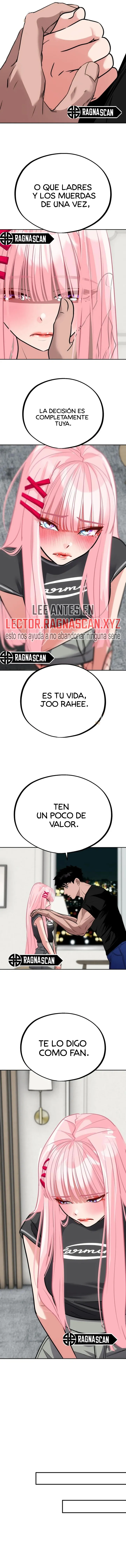 Camión de comida de Go Deokchun Capítulo 41 - Page 5