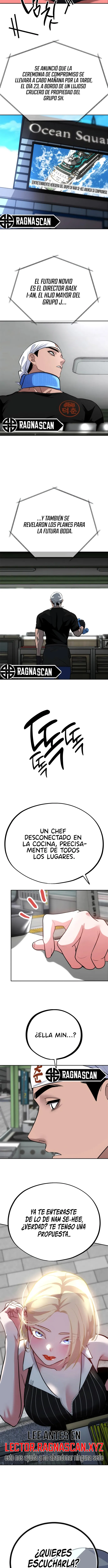 Camión de comida de Go Deokchun Capítulo 43 - Page 10