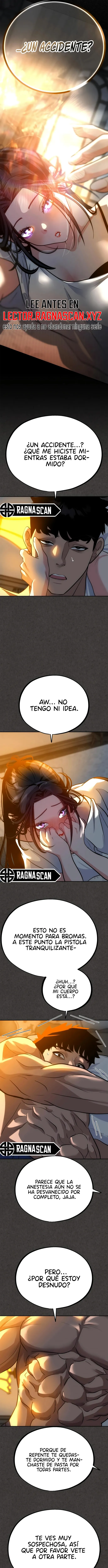 Camión de comida de Go Deokchun Capítulo 43 - Page 2